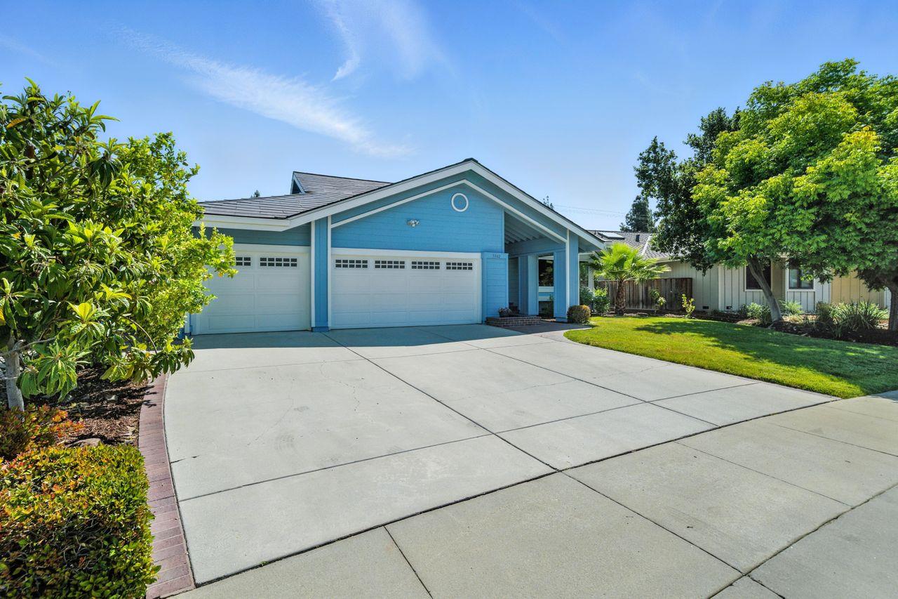 Detail Gallery Image 50 of 62 For 5942 Porto Alegre Dr, San Jose,  CA 95120 - 4 Beds | 2/1 Baths