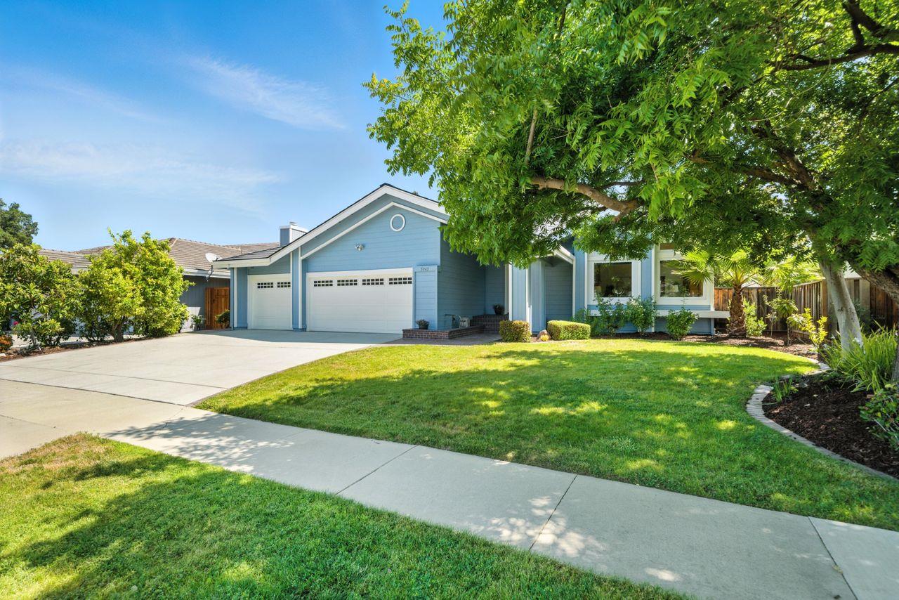 Detail Gallery Image 51 of 62 For 5942 Porto Alegre Dr, San Jose,  CA 95120 - 4 Beds | 2/1 Baths