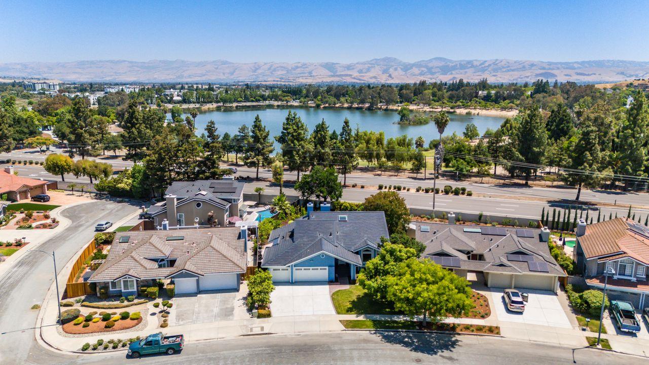 Detail Gallery Image 52 of 62 For 5942 Porto Alegre Dr, San Jose,  CA 95120 - 4 Beds | 2/1 Baths