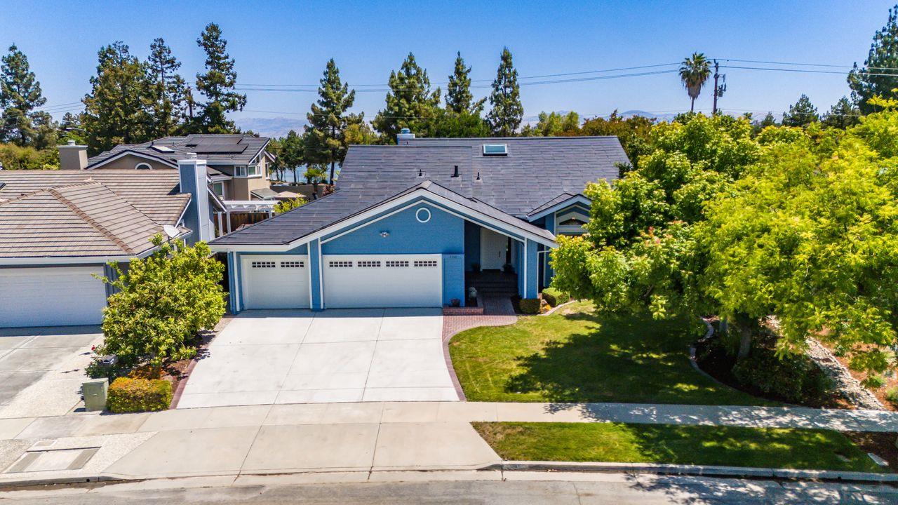 Detail Gallery Image 53 of 62 For 5942 Porto Alegre Dr, San Jose,  CA 95120 - 4 Beds | 2/1 Baths