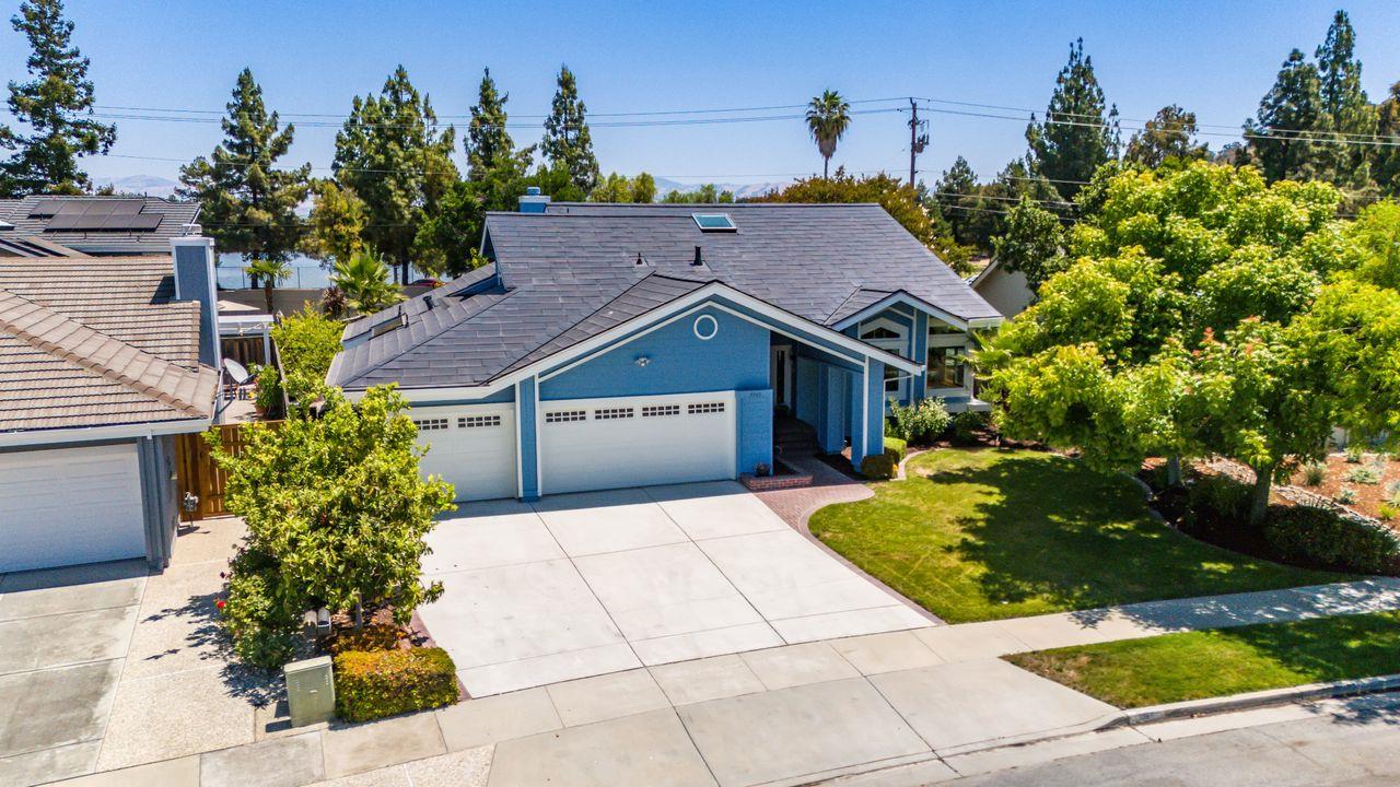 Detail Gallery Image 54 of 62 For 5942 Porto Alegre Dr, San Jose,  CA 95120 - 4 Beds | 2/1 Baths