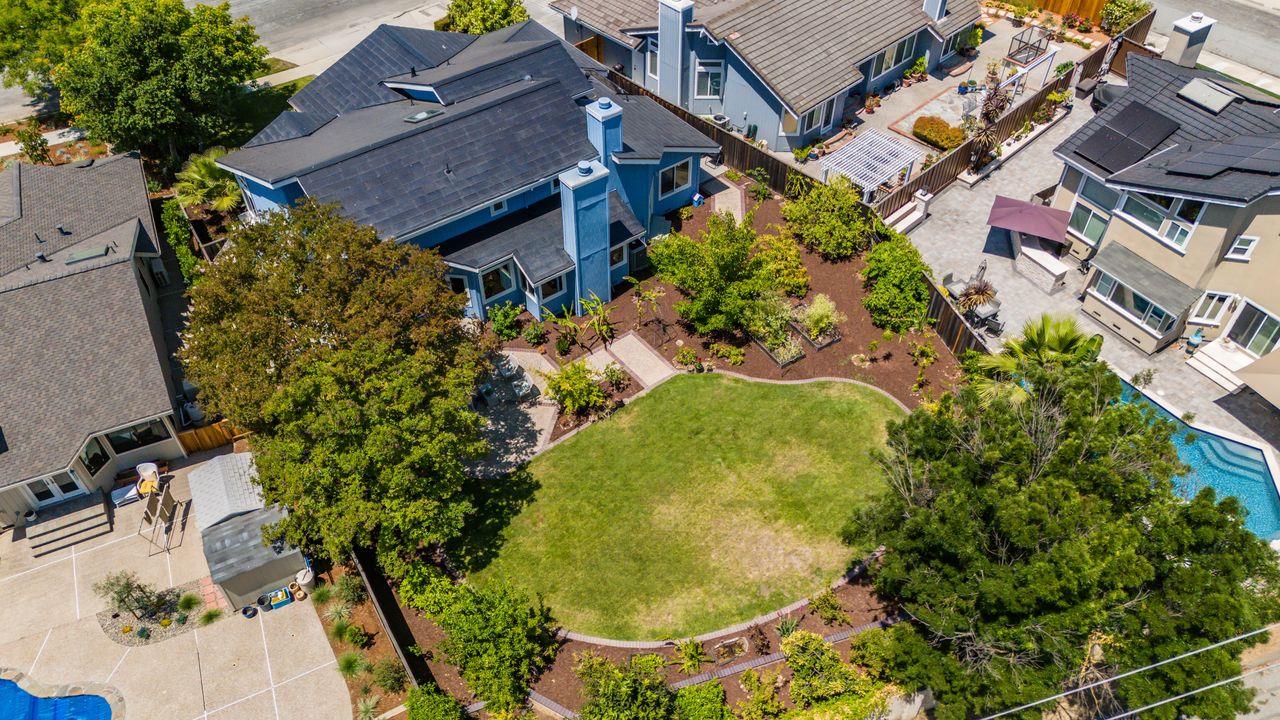 Detail Gallery Image 58 of 62 For 5942 Porto Alegre Dr, San Jose,  CA 95120 - 4 Beds | 2/1 Baths