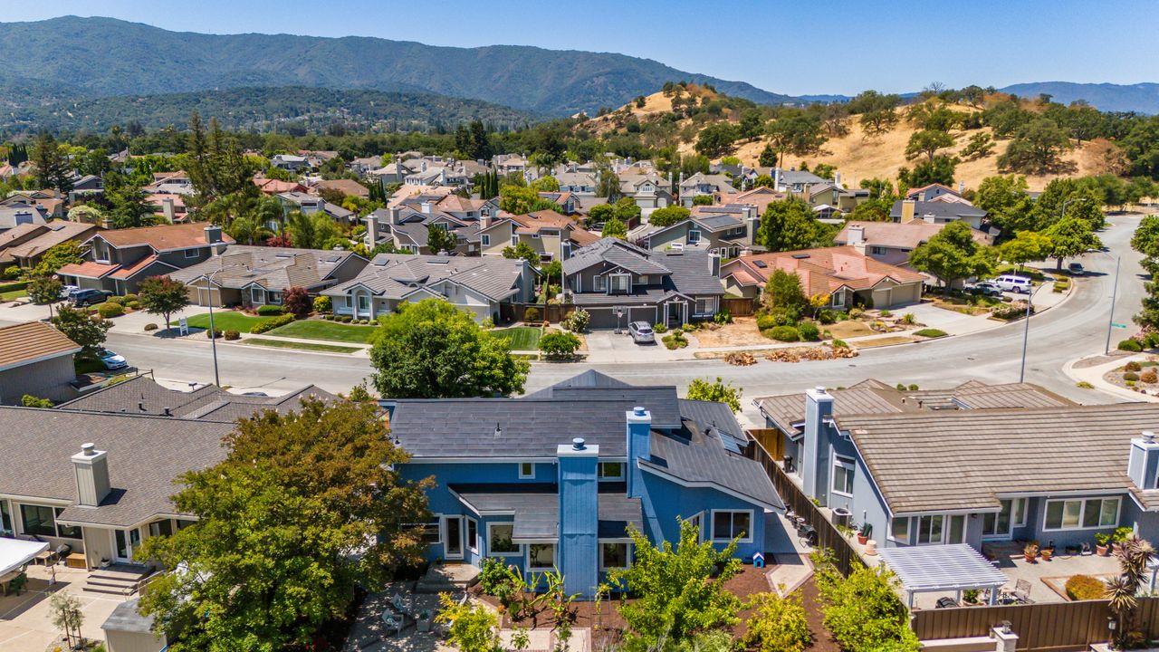 Detail Gallery Image 59 of 62 For 5942 Porto Alegre Dr, San Jose,  CA 95120 - 4 Beds | 2/1 Baths