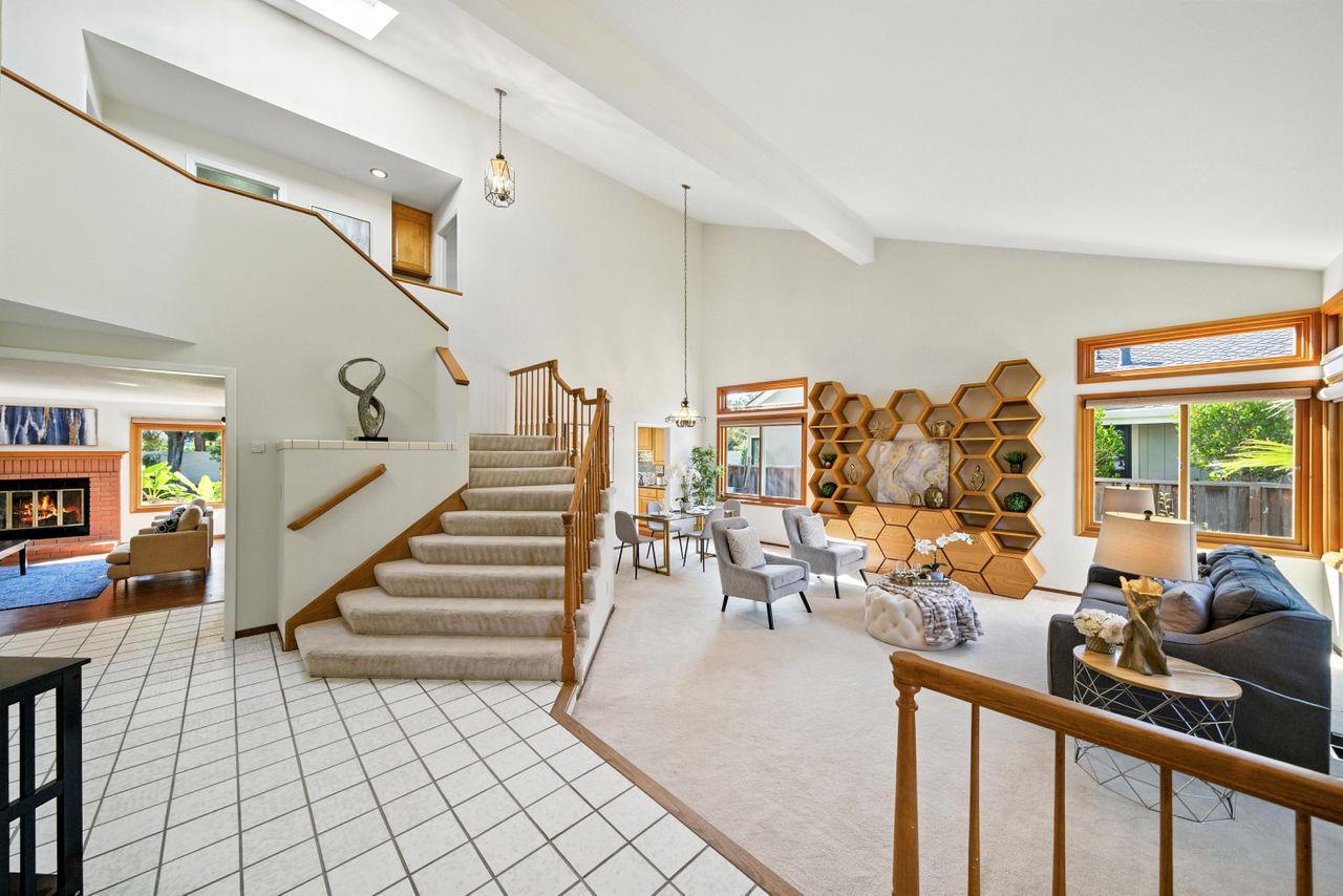 Detail Gallery Image 6 of 62 For 5942 Porto Alegre Dr, San Jose,  CA 95120 - 4 Beds | 2/1 Baths