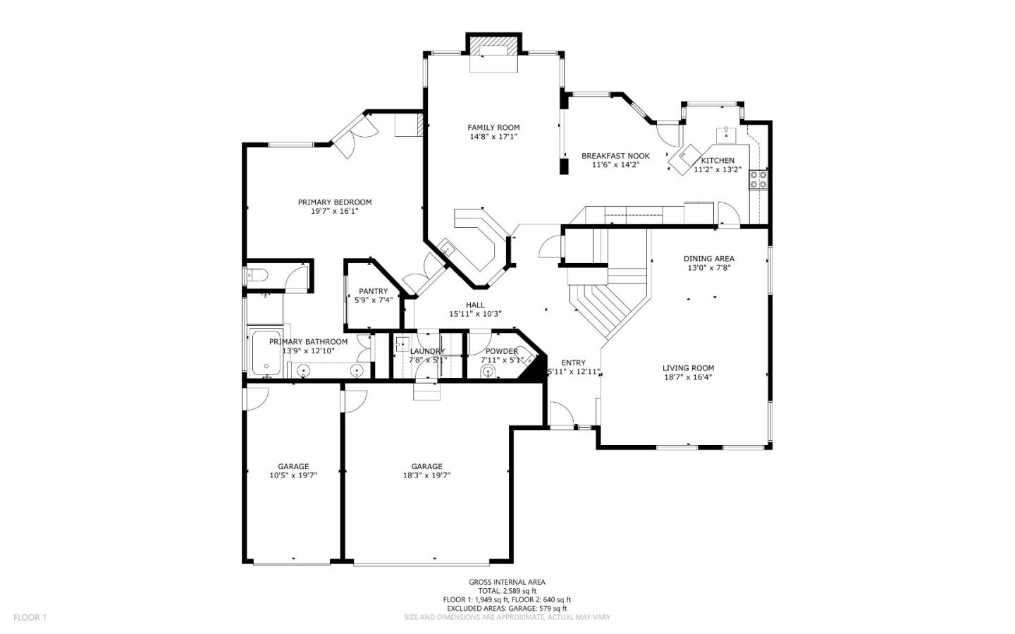 Detail Gallery Image 61 of 62 For 5942 Porto Alegre Dr, San Jose,  CA 95120 - 4 Beds | 2/1 Baths