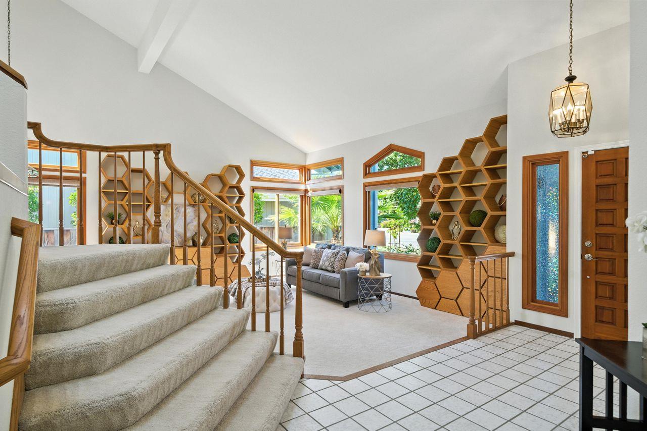 Detail Gallery Image 7 of 62 For 5942 Porto Alegre Dr, San Jose,  CA 95120 - 4 Beds | 2/1 Baths