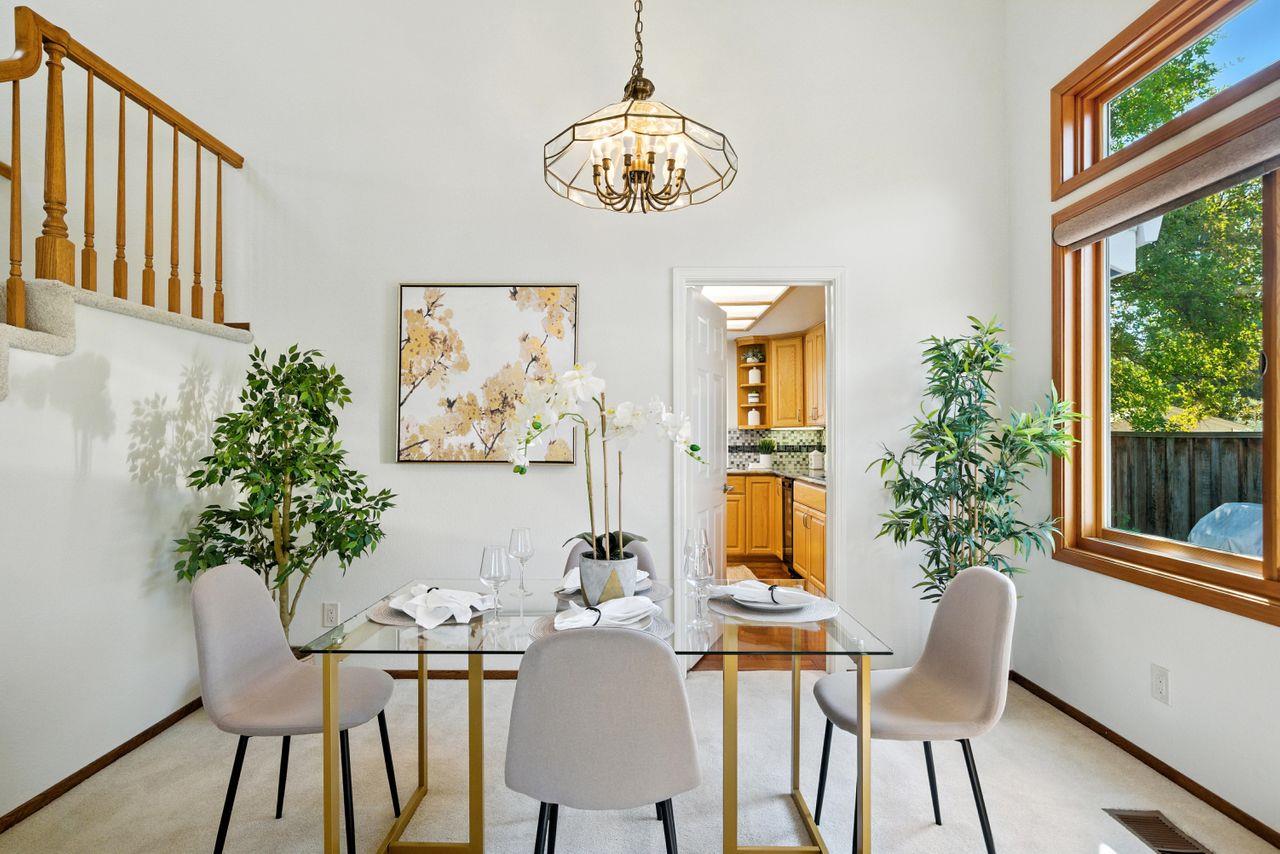 Detail Gallery Image 8 of 62 For 5942 Porto Alegre Dr, San Jose,  CA 95120 - 4 Beds | 2/1 Baths