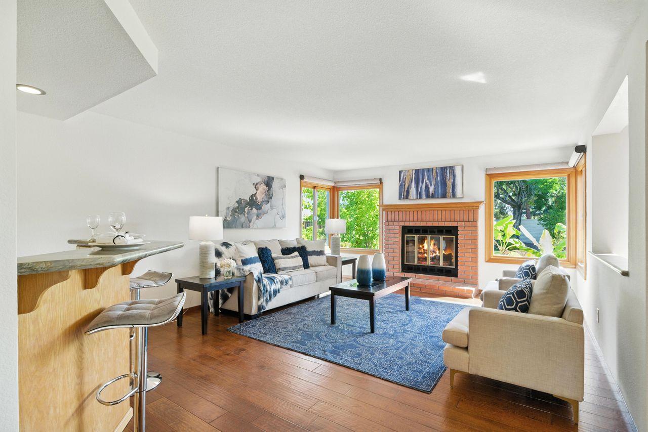 Detail Gallery Image 9 of 62 For 5942 Porto Alegre Dr, San Jose,  CA 95120 - 4 Beds | 2/1 Baths