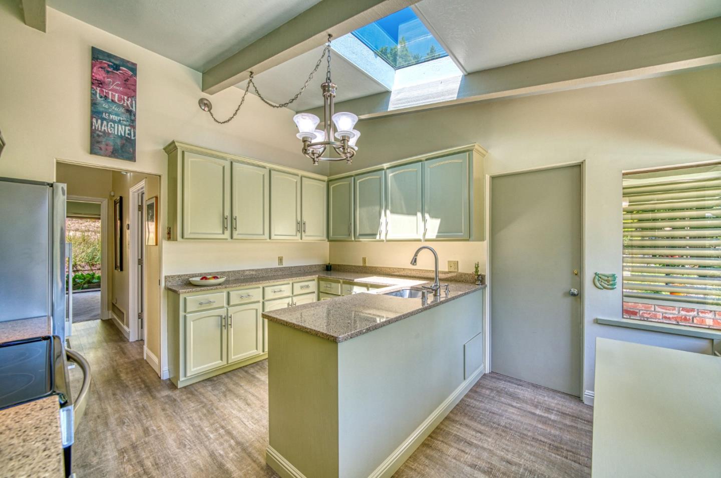 Detail Gallery Image 10 of 78 For 699 Felton Empire Rd, Felton,  CA 95018 - 3 Beds | 1/2 Baths