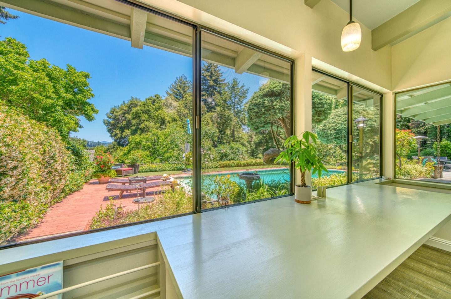 Detail Gallery Image 14 of 78 For 699 Felton Empire Rd, Felton,  CA 95018 - 3 Beds | 1/2 Baths