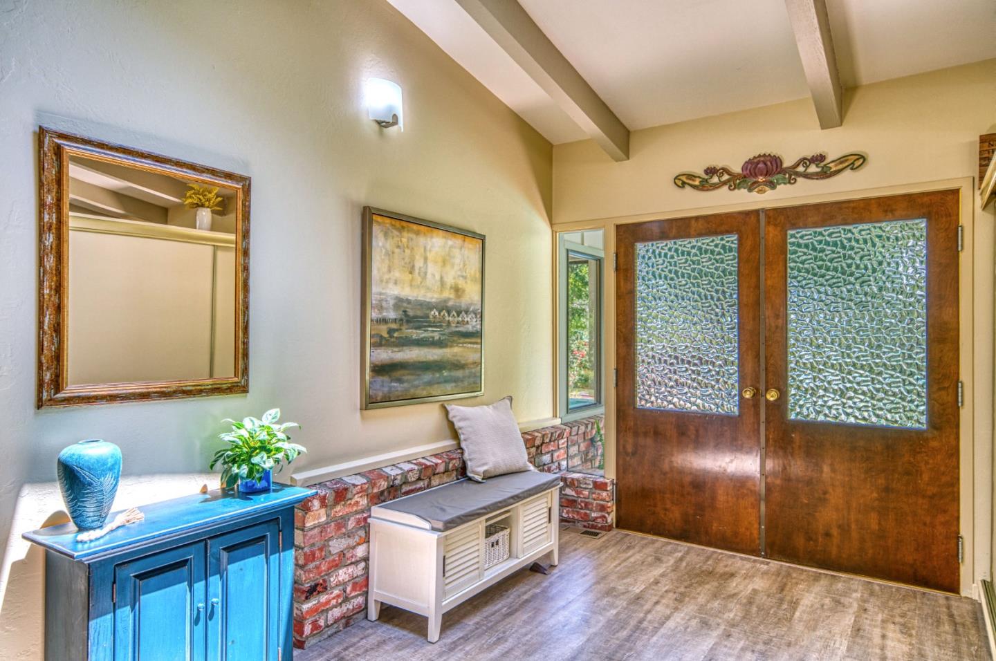 Detail Gallery Image 15 of 78 For 699 Felton Empire Rd, Felton,  CA 95018 - 3 Beds | 1/2 Baths