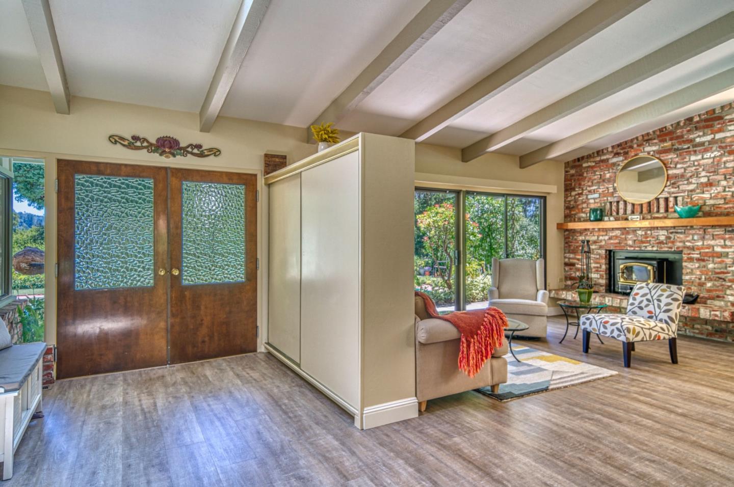 Detail Gallery Image 16 of 78 For 699 Felton Empire Rd, Felton,  CA 95018 - 3 Beds | 1/2 Baths