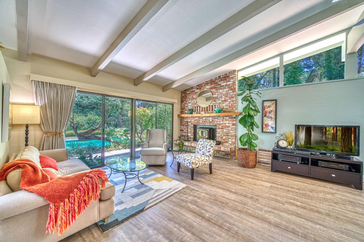Detail Gallery Image 17 of 78 For 699 Felton Empire Rd, Felton,  CA 95018 - 3 Beds | 1/2 Baths