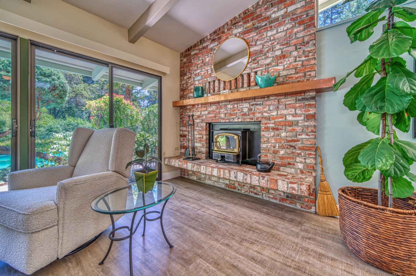 Detail Gallery Image 19 of 78 For 699 Felton Empire Rd, Felton,  CA 95018 - 3 Beds | 1/2 Baths