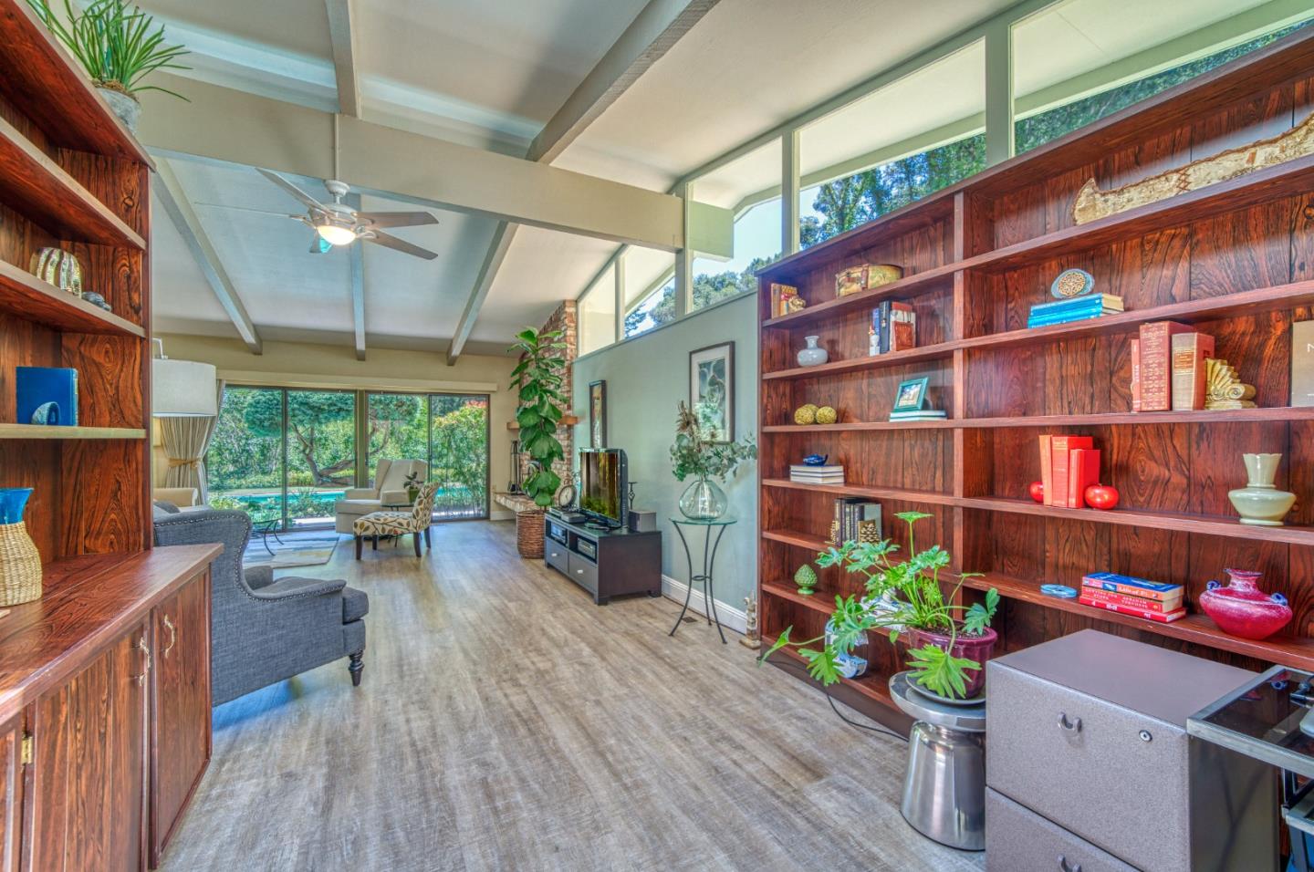 Detail Gallery Image 22 of 78 For 699 Felton Empire Rd, Felton,  CA 95018 - 3 Beds | 1/2 Baths