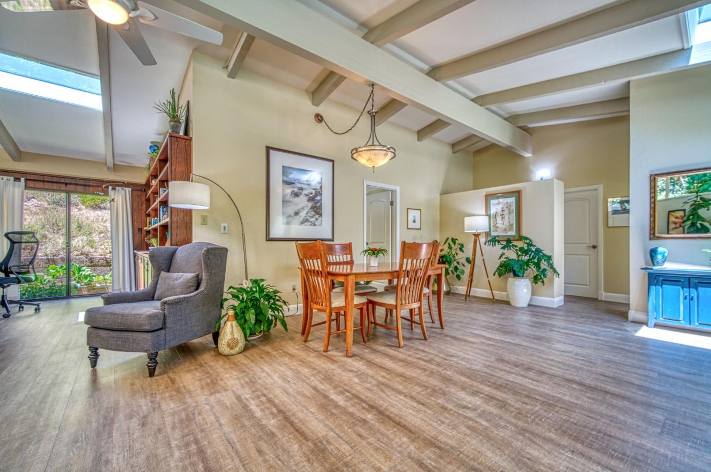 Detail Gallery Image 26 of 78 For 699 Felton Empire Rd, Felton,  CA 95018 - 3 Beds | 1/2 Baths