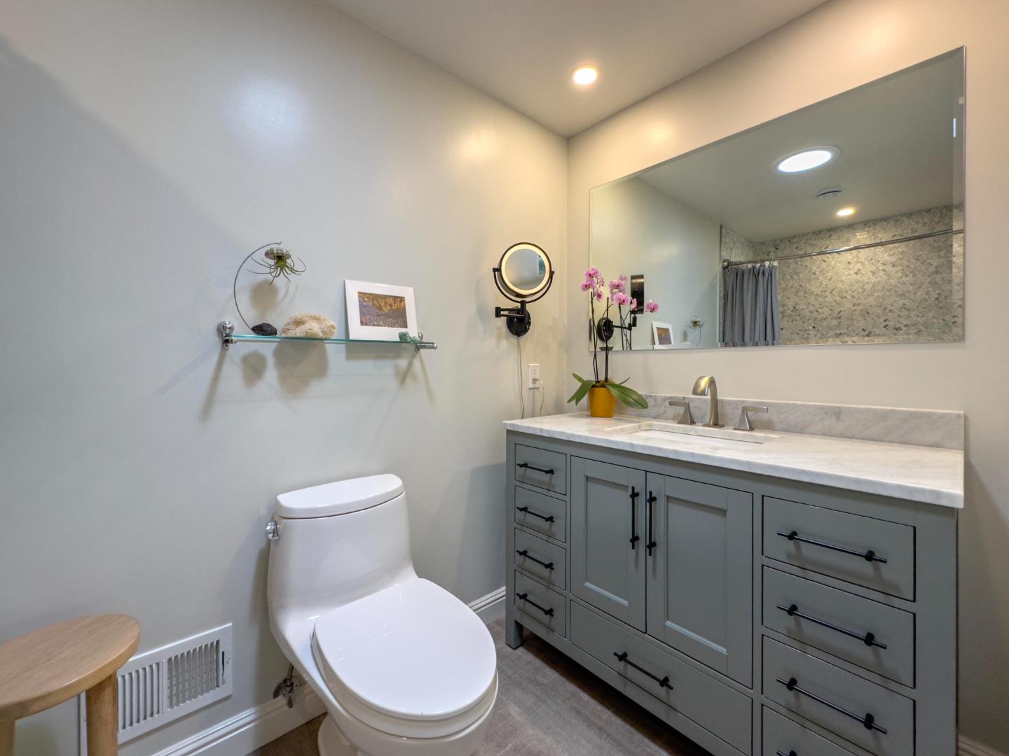 Detail Gallery Image 32 of 78 For 699 Felton Empire Rd, Felton,  CA 95018 - 3 Beds | 1/2 Baths