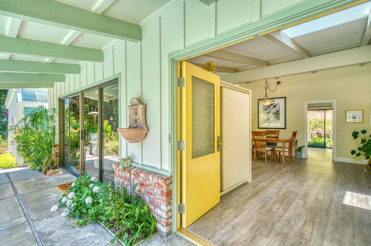 Detail Gallery Image 4 of 78 For 699 Felton Empire Rd, Felton,  CA 95018 - 3 Beds | 1/2 Baths