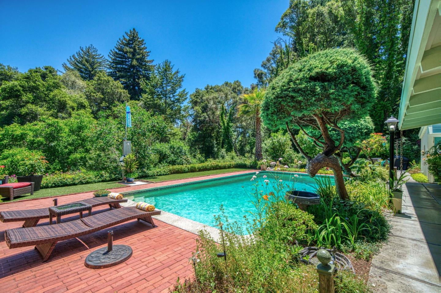 Detail Gallery Image 40 of 78 For 699 Felton Empire Rd, Felton,  CA 95018 - 3 Beds | 1/2 Baths