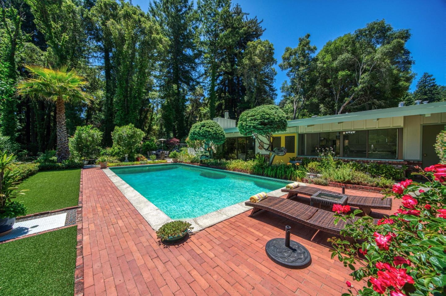 Detail Gallery Image 43 of 78 For 699 Felton Empire Rd, Felton,  CA 95018 - 3 Beds | 1/2 Baths