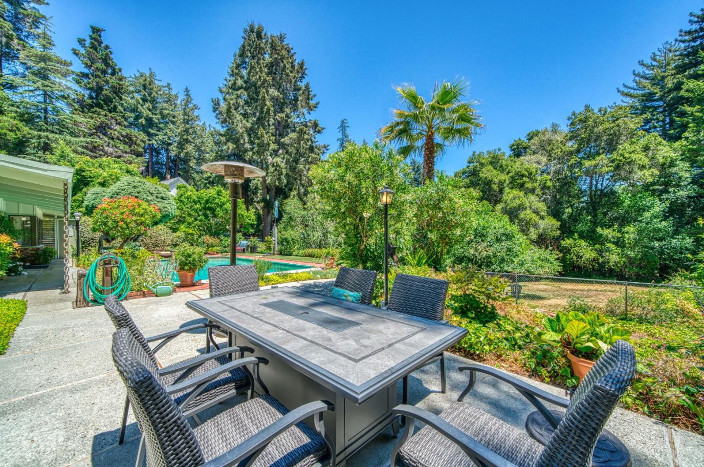 Detail Gallery Image 50 of 78 For 699 Felton Empire Rd, Felton,  CA 95018 - 3 Beds | 1/2 Baths