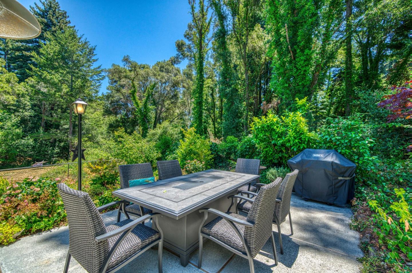 Detail Gallery Image 51 of 78 For 699 Felton Empire Rd, Felton,  CA 95018 - 3 Beds | 1/2 Baths