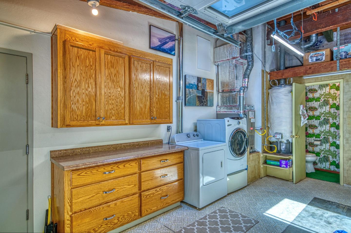 Detail Gallery Image 53 of 78 For 699 Felton Empire Rd, Felton,  CA 95018 - 3 Beds | 1/2 Baths