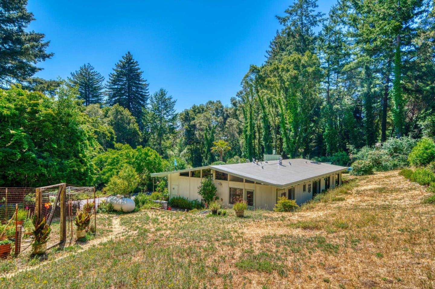 Detail Gallery Image 56 of 78 For 699 Felton Empire Rd, Felton,  CA 95018 - 3 Beds | 1/2 Baths