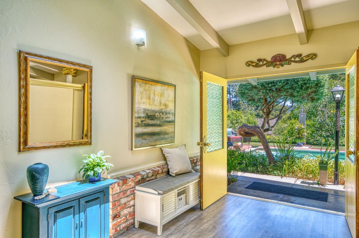 Detail Gallery Image 6 of 78 For 699 Felton Empire Rd, Felton,  CA 95018 - 3 Beds | 1/2 Baths