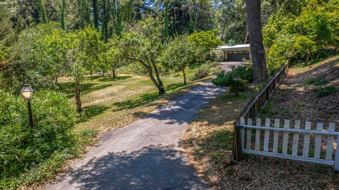 Detail Gallery Image 61 of 78 For 699 Felton Empire Rd, Felton,  CA 95018 - 3 Beds | 1/2 Baths