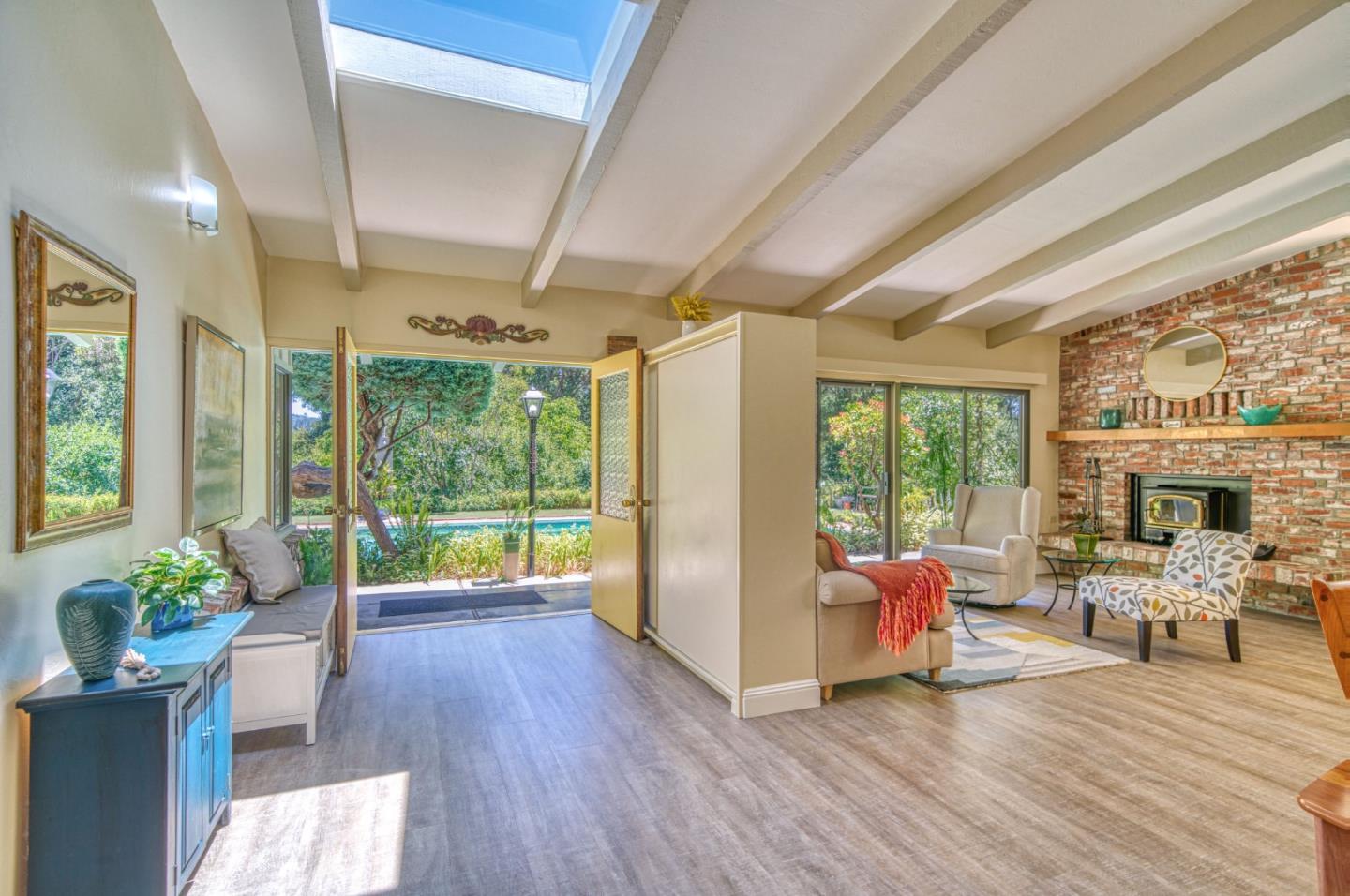 Detail Gallery Image 7 of 78 For 699 Felton Empire Rd, Felton,  CA 95018 - 3 Beds | 1/2 Baths