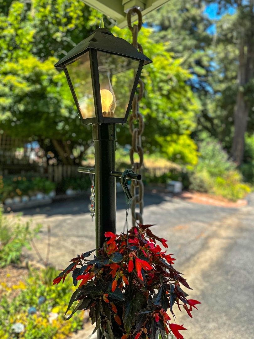 Detail Gallery Image 70 of 78 For 699 Felton Empire Rd, Felton,  CA 95018 - 3 Beds | 1/2 Baths