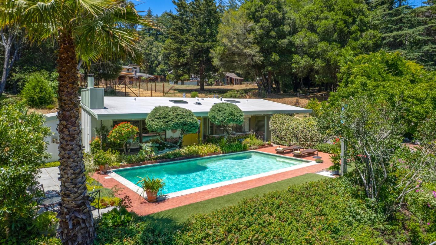 Detail Gallery Image 72 of 78 For 699 Felton Empire Rd, Felton,  CA 95018 - 3 Beds | 1/2 Baths
