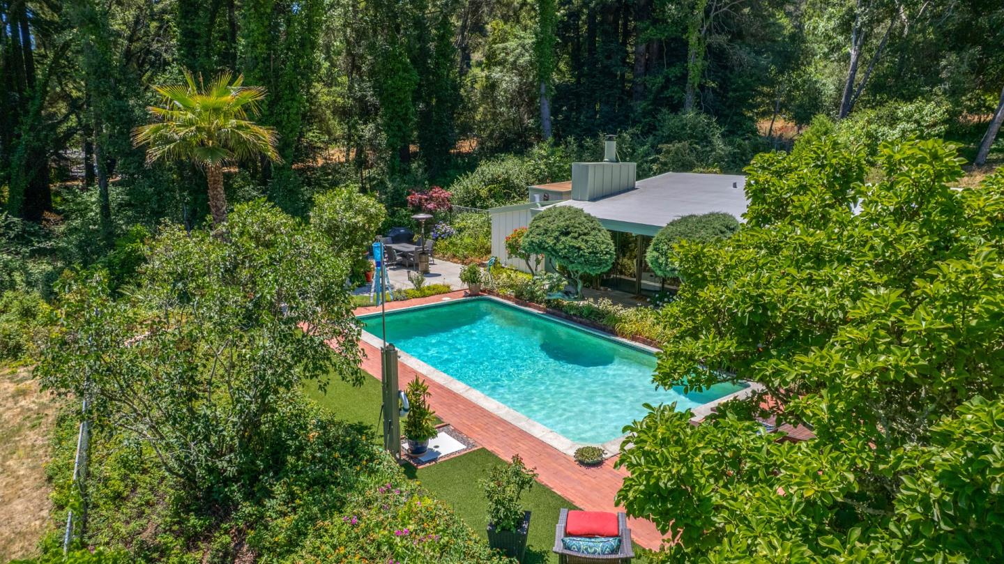 Detail Gallery Image 73 of 78 For 699 Felton Empire Rd, Felton,  CA 95018 - 3 Beds | 1/2 Baths