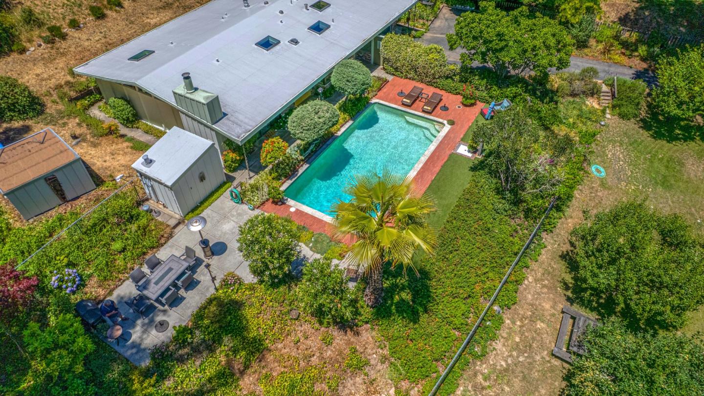Detail Gallery Image 74 of 78 For 699 Felton Empire Rd, Felton,  CA 95018 - 3 Beds | 1/2 Baths