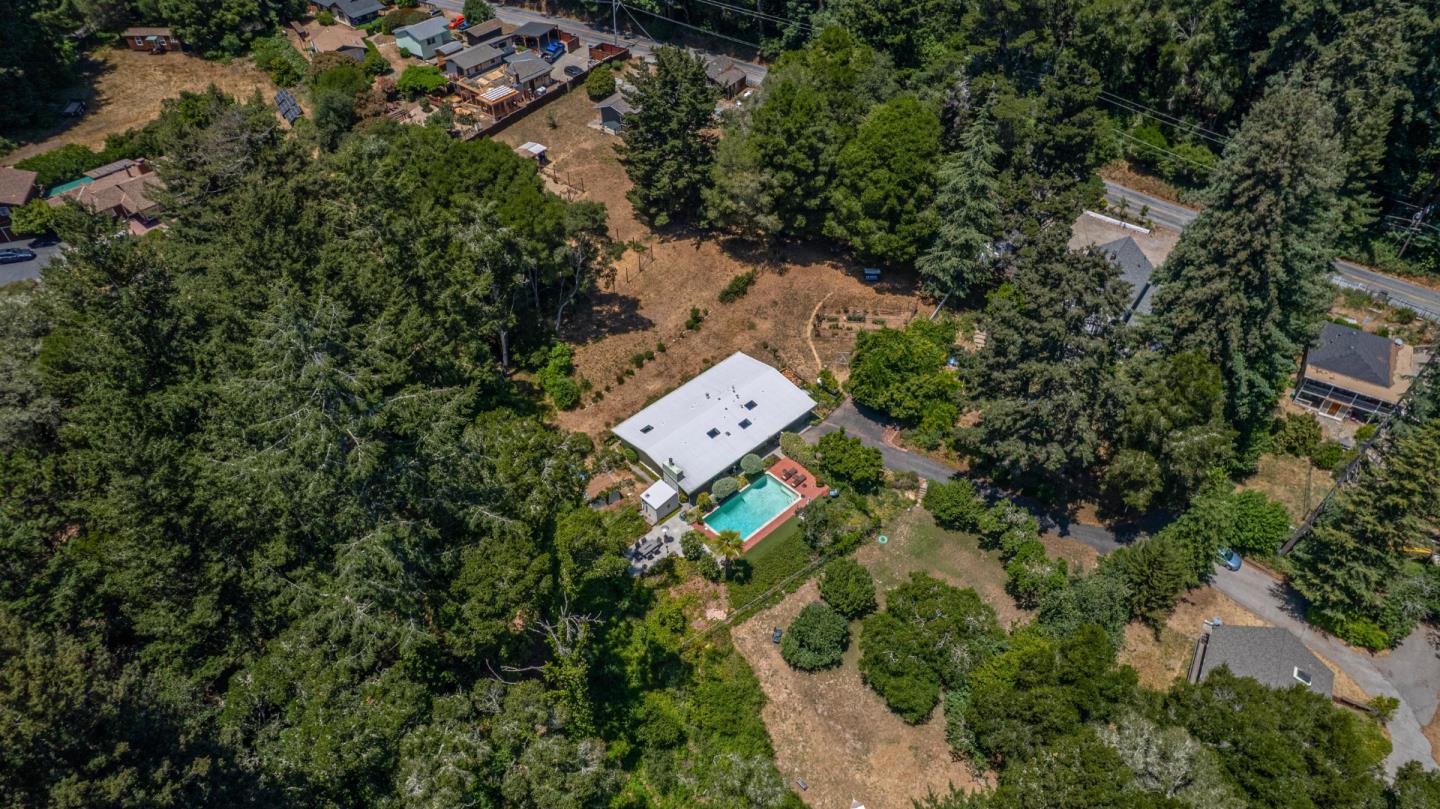 Detail Gallery Image 75 of 78 For 699 Felton Empire Rd, Felton,  CA 95018 - 3 Beds | 1/2 Baths