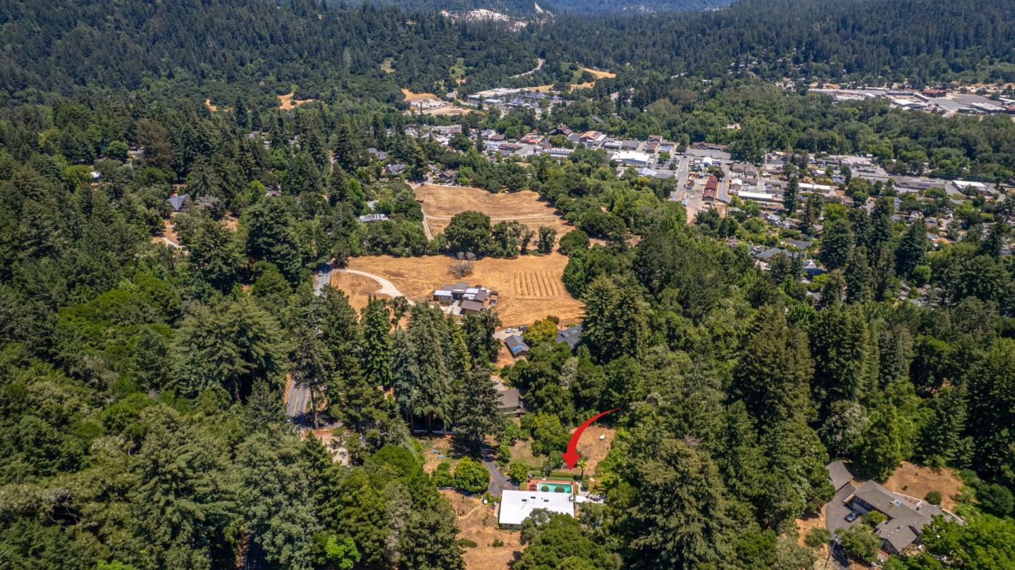 Detail Gallery Image 76 of 78 For 699 Felton Empire Rd, Felton,  CA 95018 - 3 Beds | 1/2 Baths