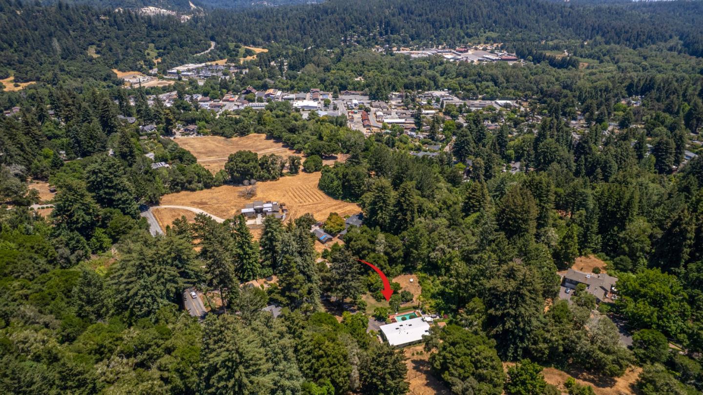 Detail Gallery Image 77 of 78 For 699 Felton Empire Rd, Felton,  CA 95018 - 3 Beds | 1/2 Baths