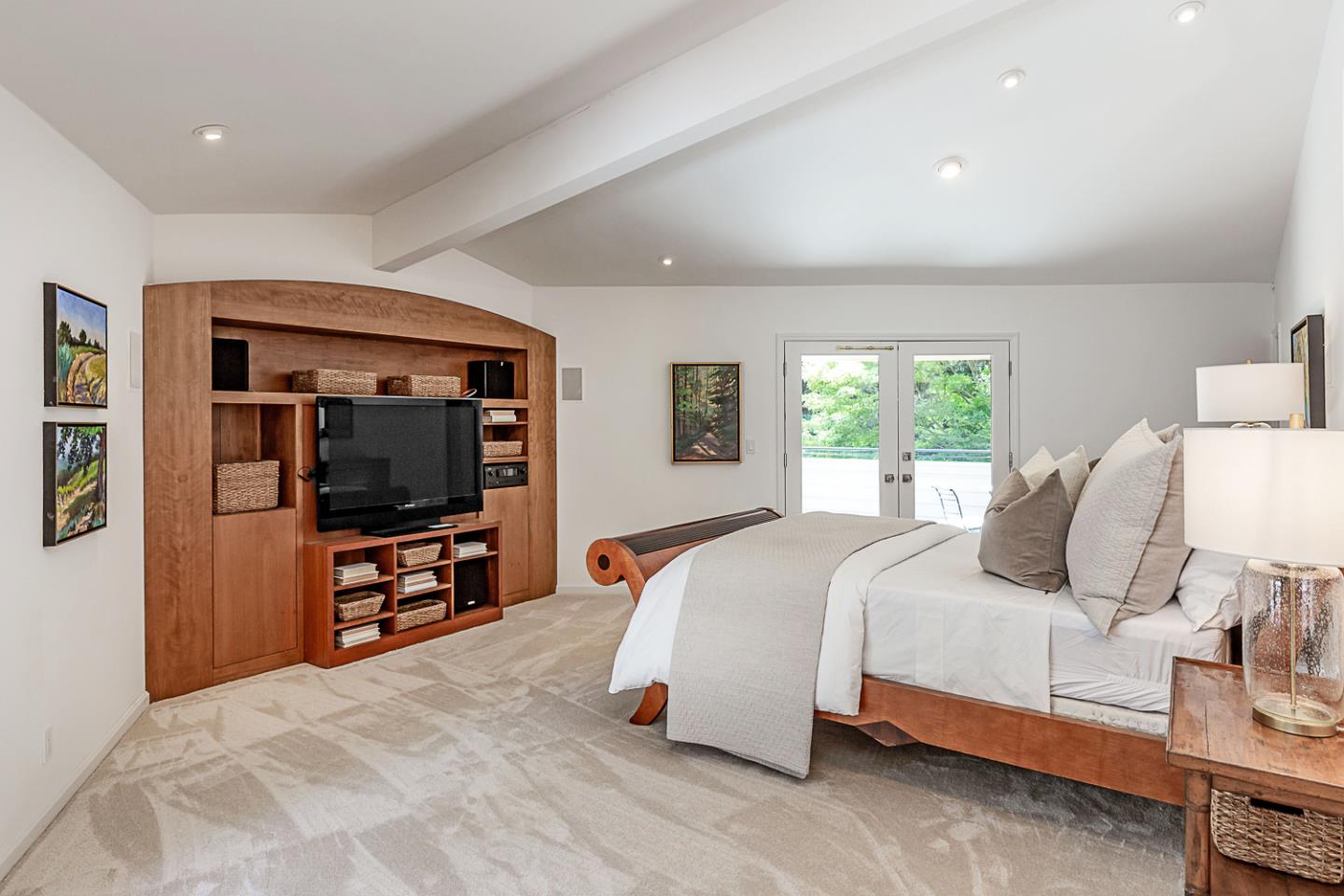 Detail Gallery Image 20 of 59 For 3 Oak Forest Ct, Portola Valley,  CA 94028 - 6 Beds | 5/1 Baths