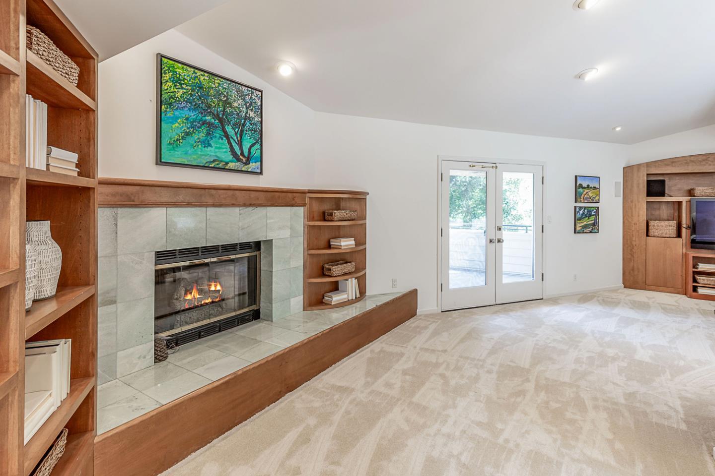 Detail Gallery Image 21 of 59 For 3 Oak Forest Ct, Portola Valley,  CA 94028 - 6 Beds | 5/1 Baths