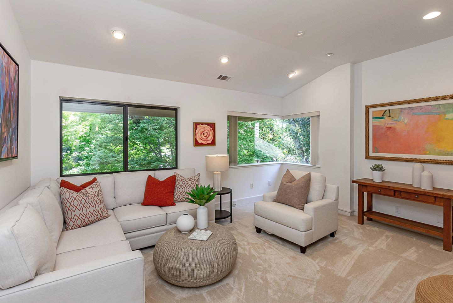 Detail Gallery Image 28 of 59 For 3 Oak Forest Ct, Portola Valley,  CA 94028 - 6 Beds | 5/1 Baths