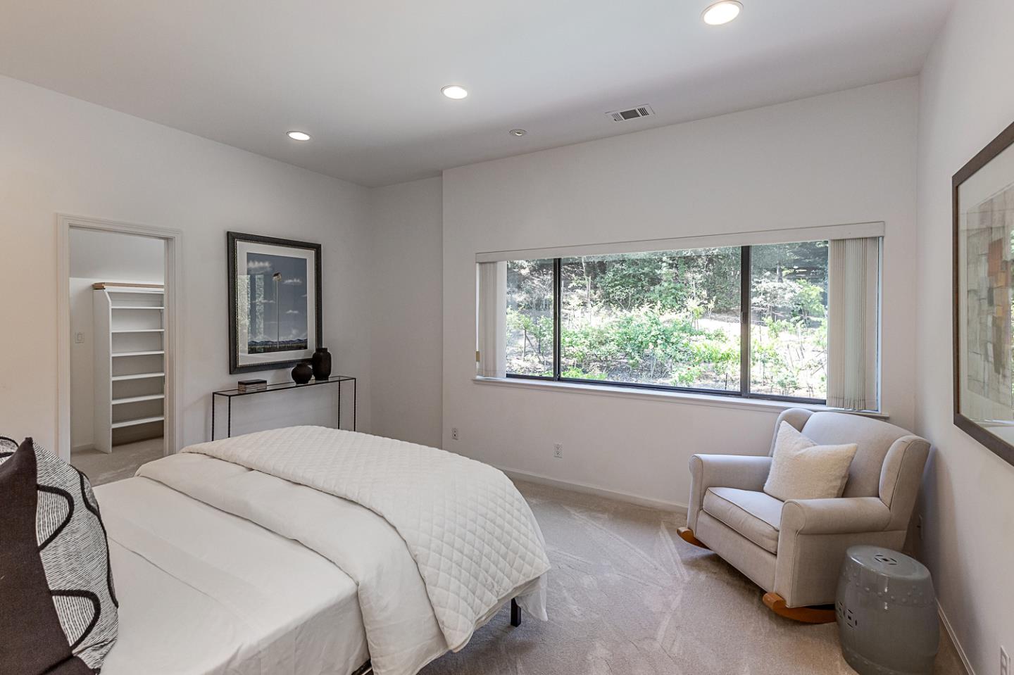Detail Gallery Image 31 of 59 For 3 Oak Forest Ct, Portola Valley,  CA 94028 - 6 Beds | 5/1 Baths