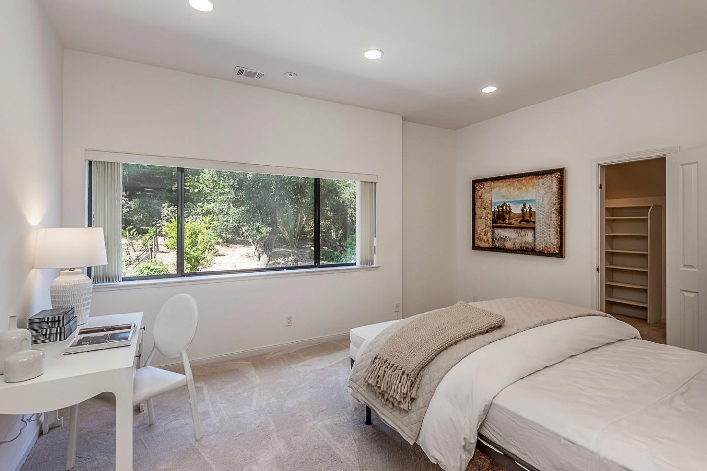 Detail Gallery Image 34 of 59 For 3 Oak Forest Ct, Portola Valley,  CA 94028 - 6 Beds | 5/1 Baths