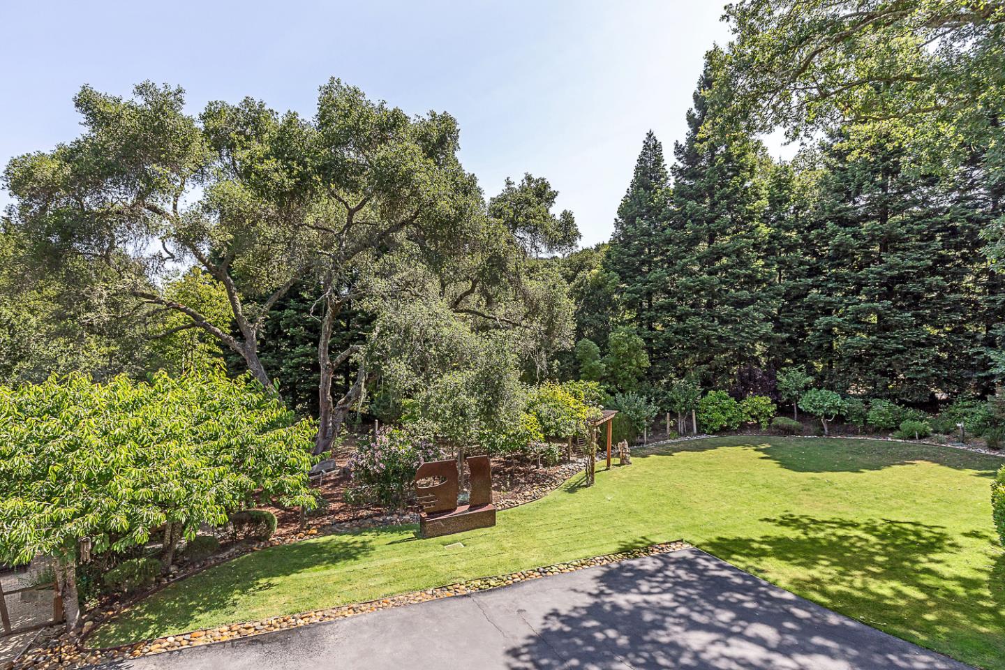Detail Gallery Image 50 of 59 For 3 Oak Forest Ct, Portola Valley,  CA 94028 - 6 Beds | 5/1 Baths