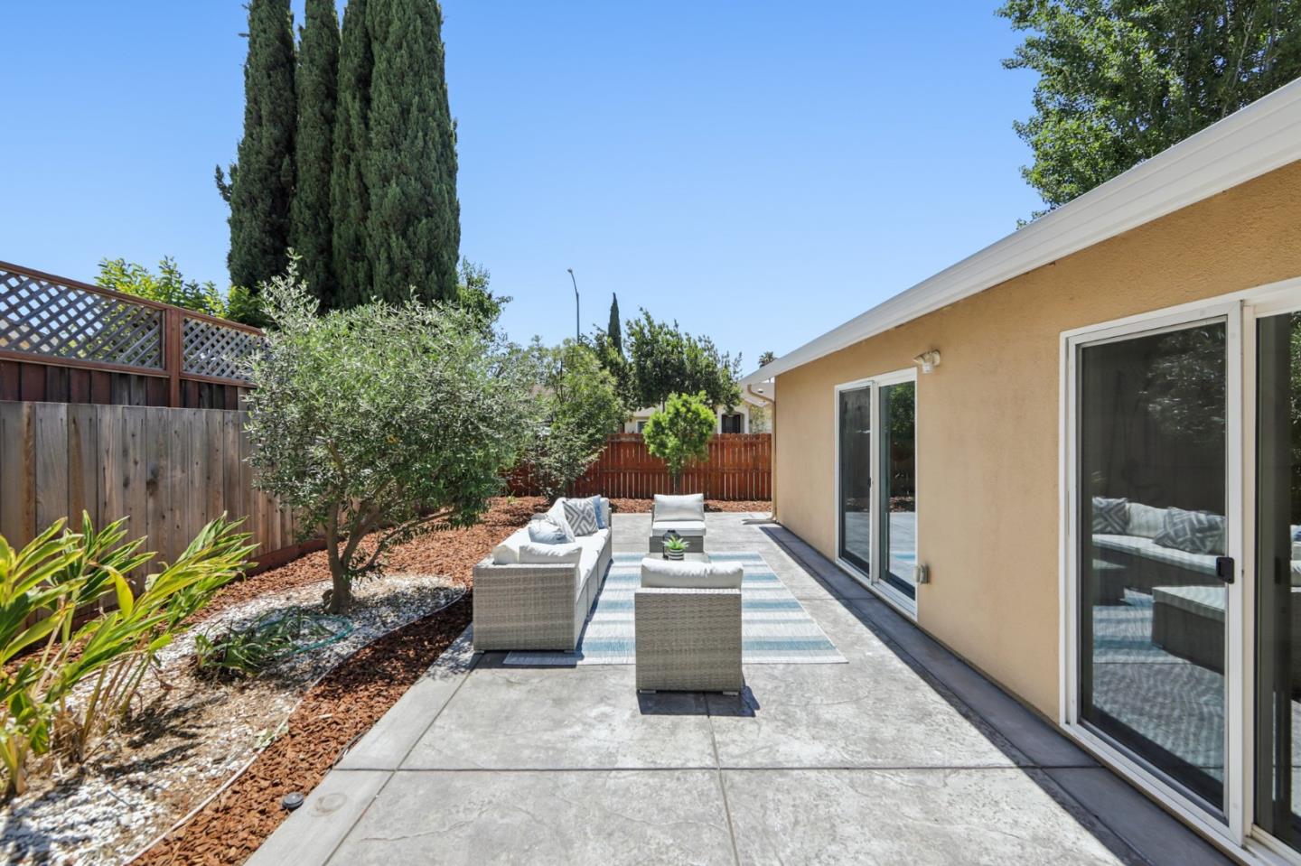Detail Gallery Image 25 of 33 For 2820 Donizetti Ct, San Jose,  CA 95132 - 4 Beds | 3 Baths