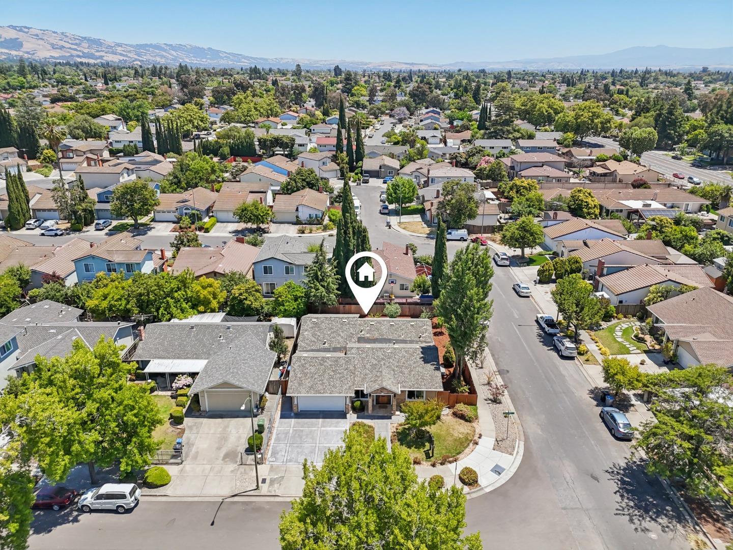 Detail Gallery Image 29 of 33 For 2820 Donizetti Ct, San Jose,  CA 95132 - 4 Beds | 3 Baths