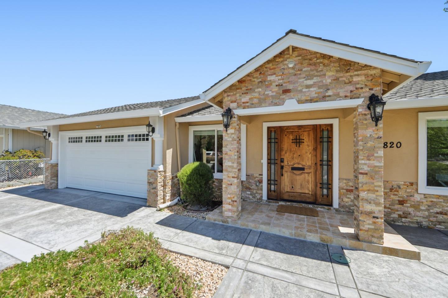 Detail Gallery Image 31 of 33 For 2820 Donizetti Ct, San Jose,  CA 95132 - 4 Beds | 3 Baths