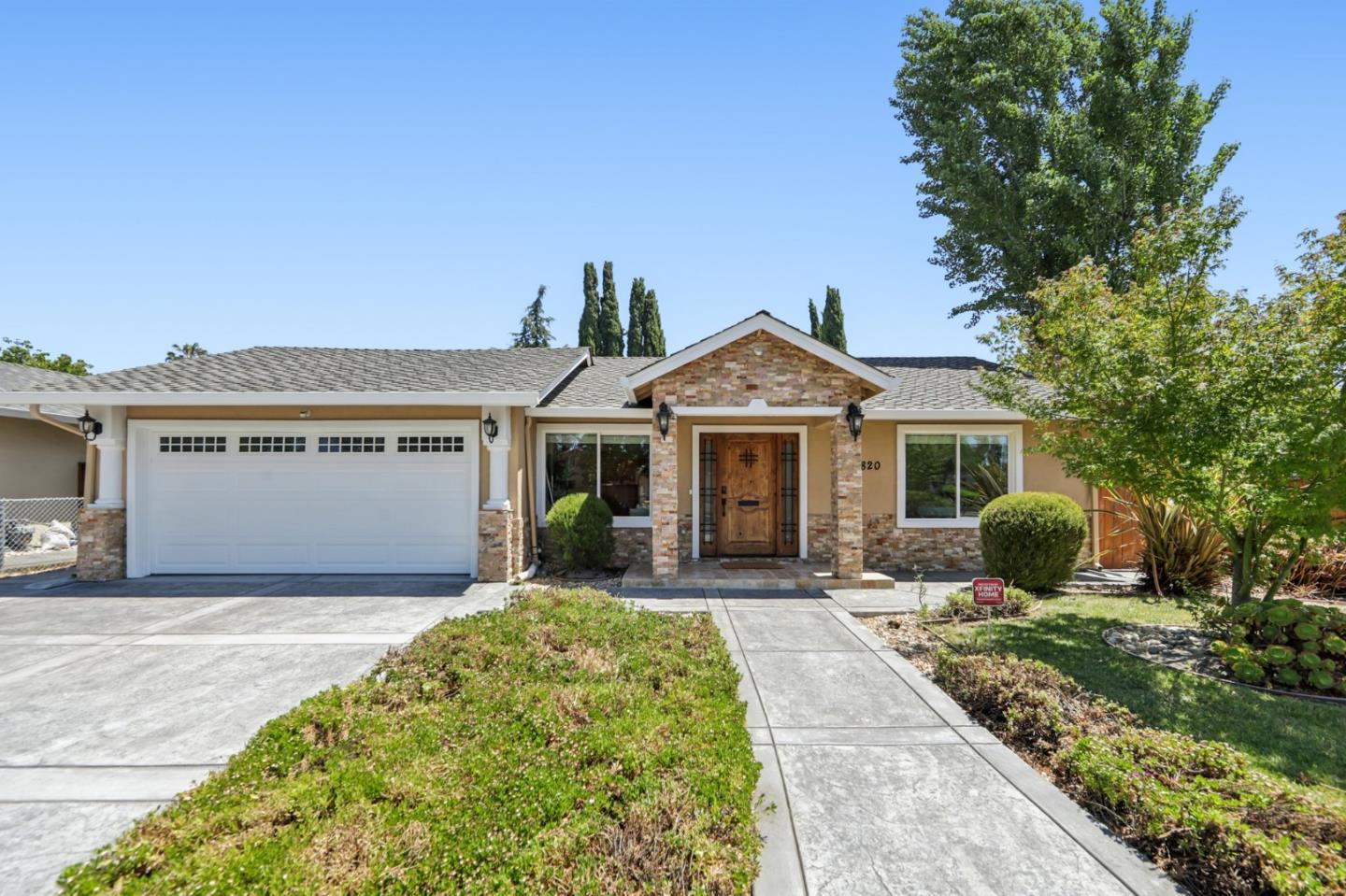 Detail Gallery Image 32 of 33 For 2820 Donizetti Ct, San Jose,  CA 95132 - 4 Beds | 3 Baths