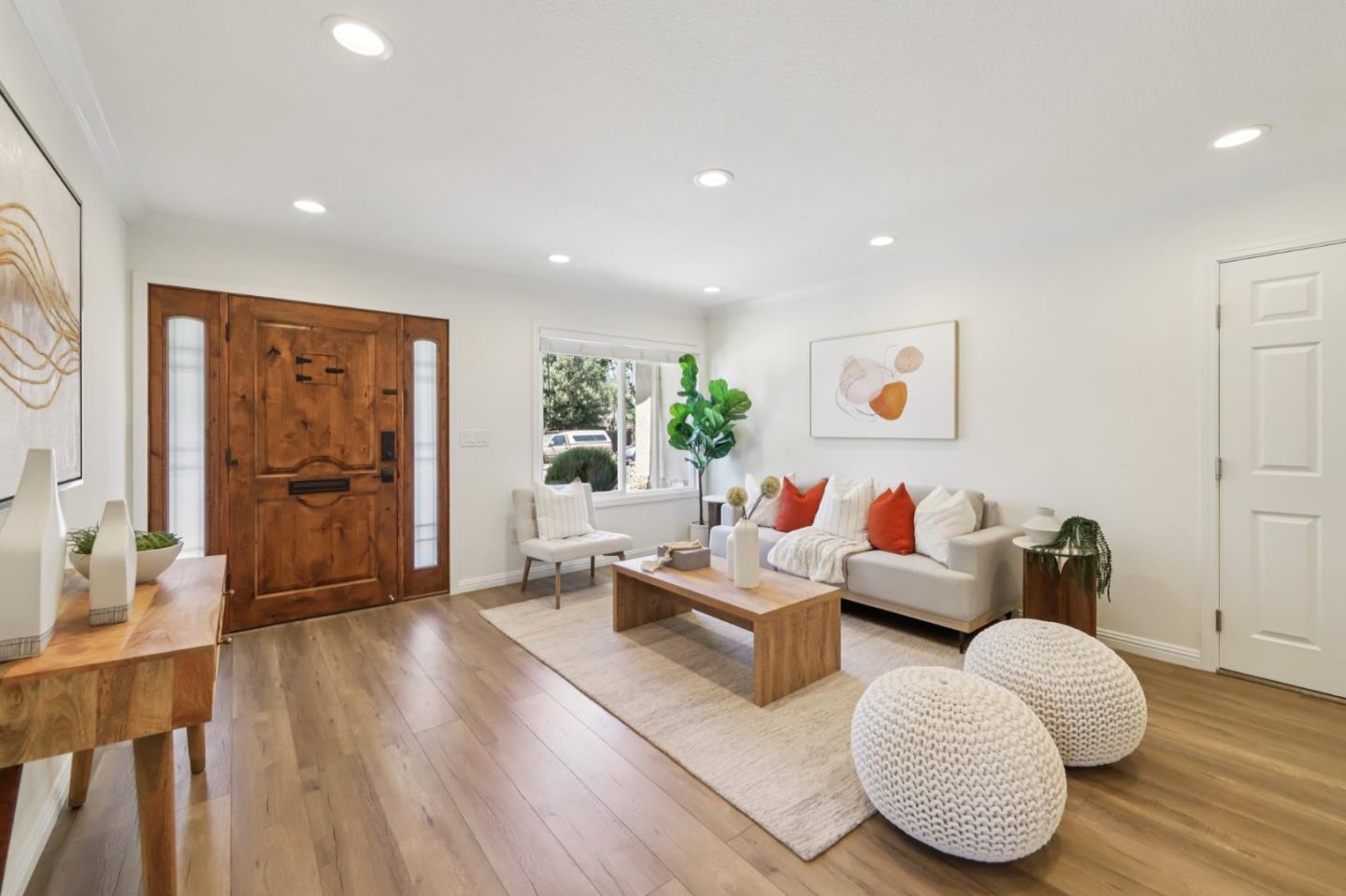 Detail Gallery Image 4 of 33 For 2820 Donizetti Ct, San Jose,  CA 95132 - 4 Beds | 3 Baths