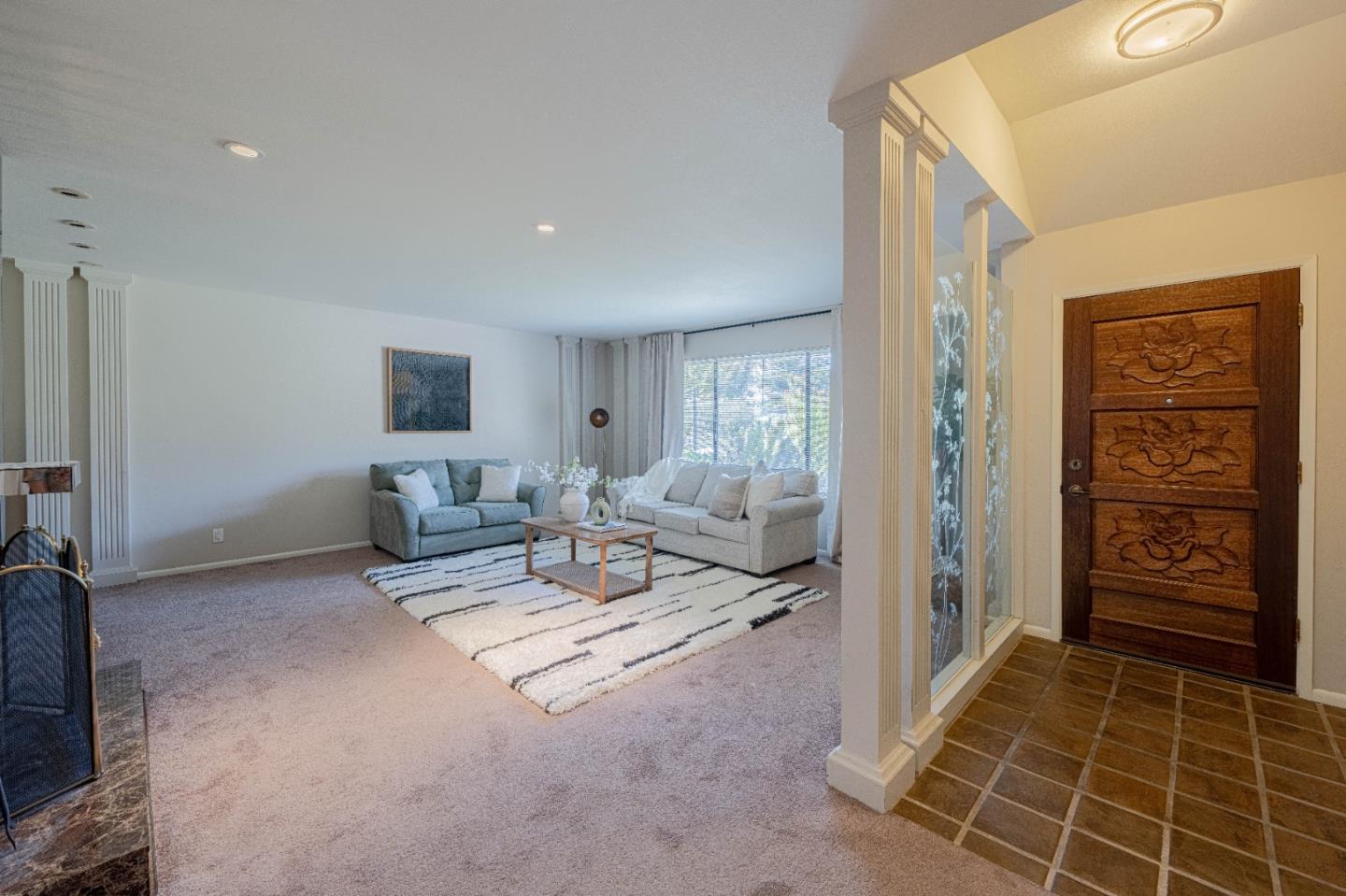 Detail Gallery Image 4 of 15 For 330 Woodside Dr #124,  Salinas,  CA 93901 - 2 Beds | 2 Baths